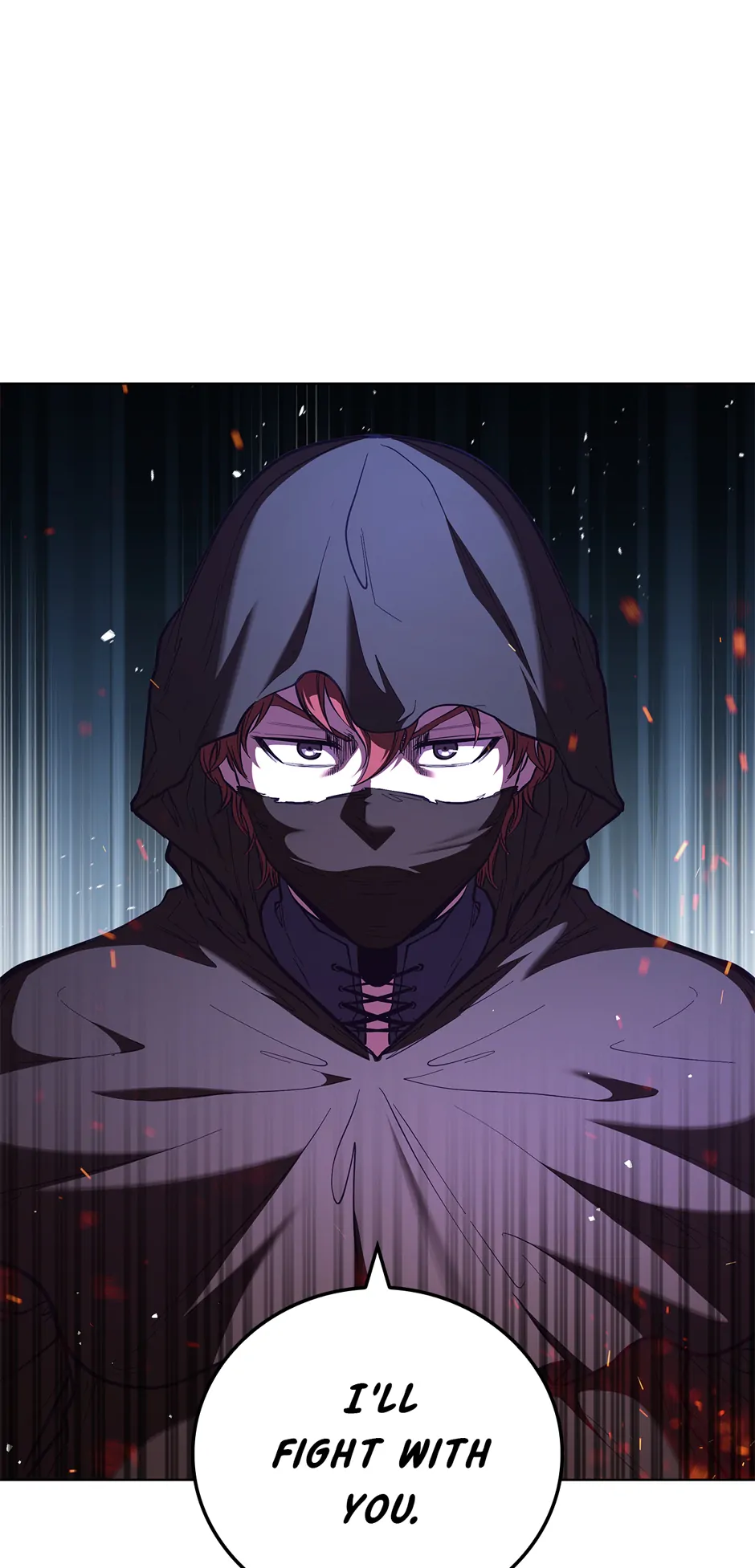 I Regressed As The Duke Chapter 119 284 19