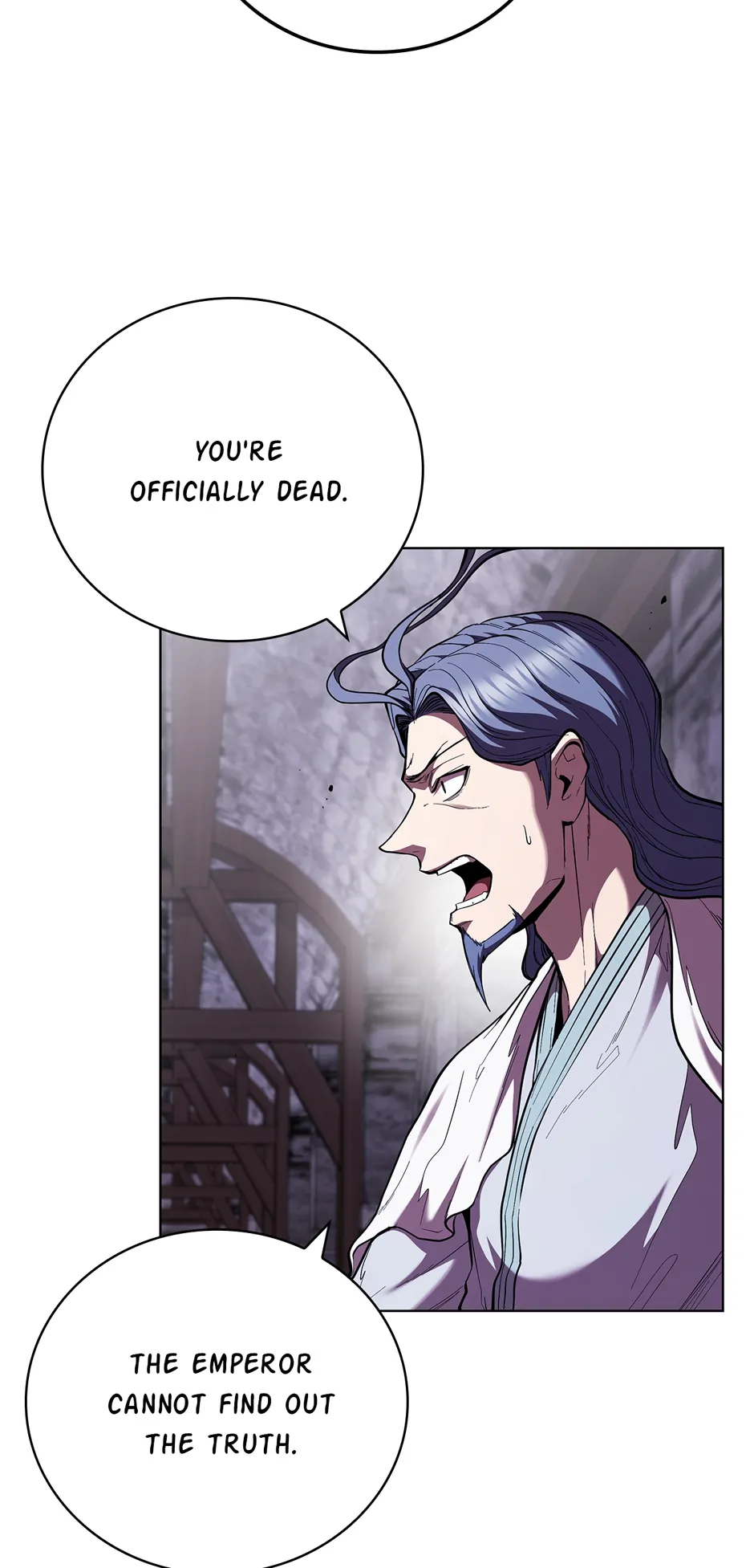 I Regressed As The Duke Chapter 119 285 20