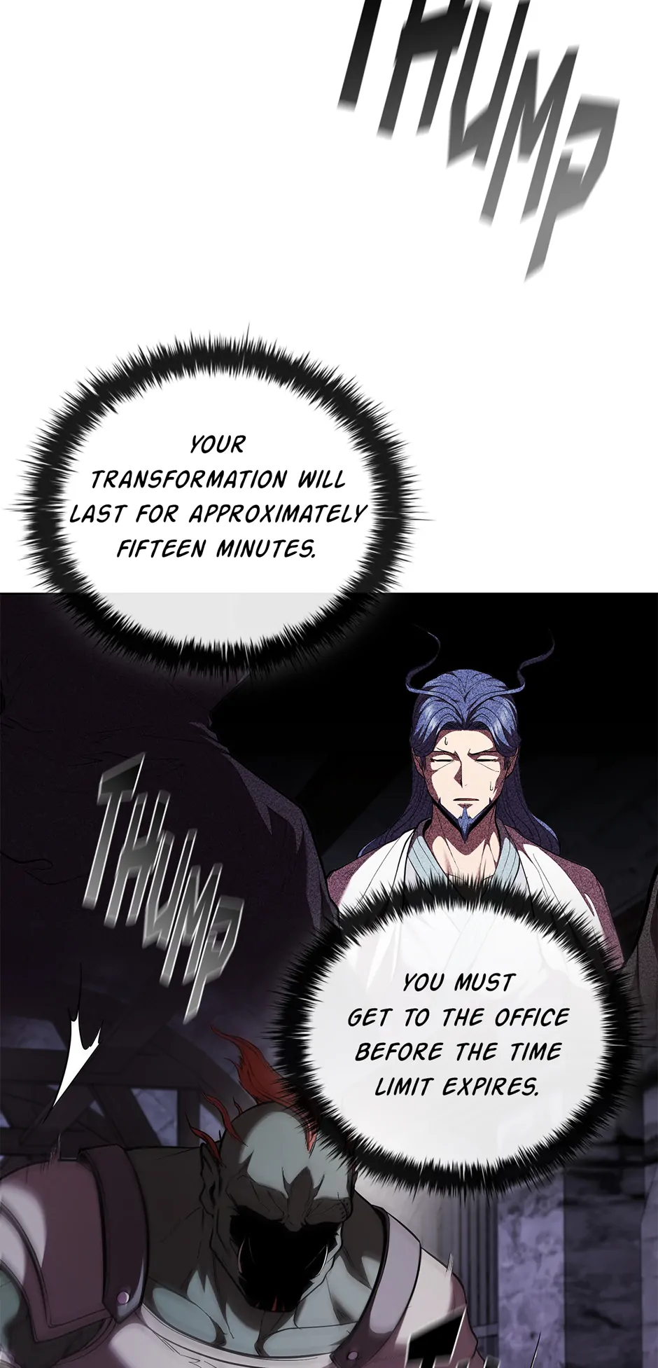 I Regressed As The Duke Chapter 119 290 25