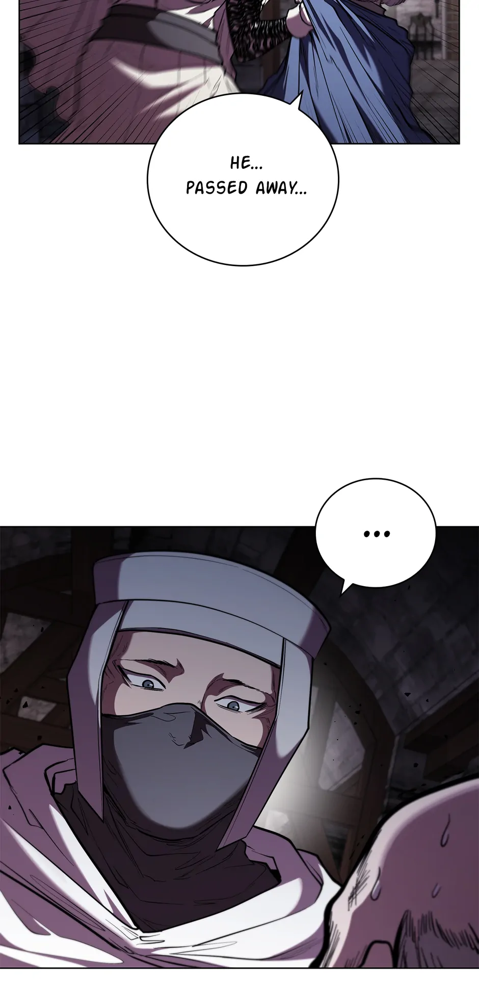 I Regressed As The Duke Chapter 119 293 28