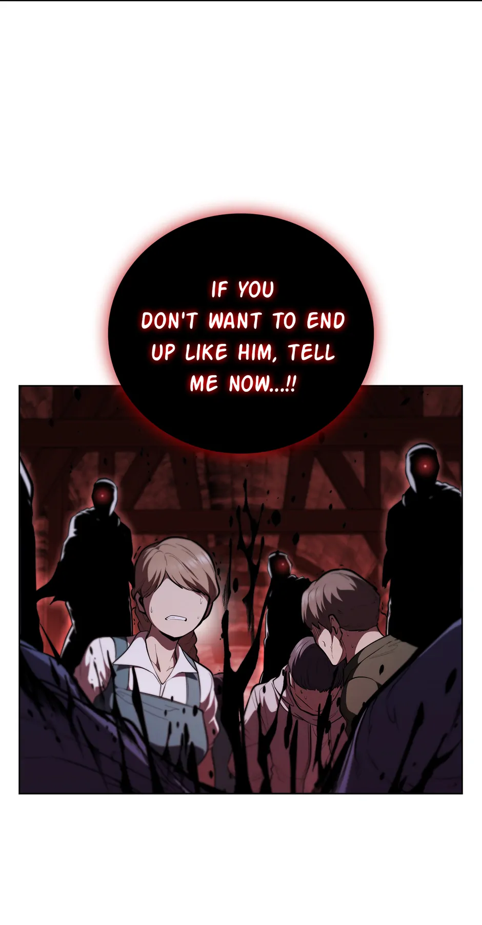 I Regressed As The Duke Chapter 119 295 30