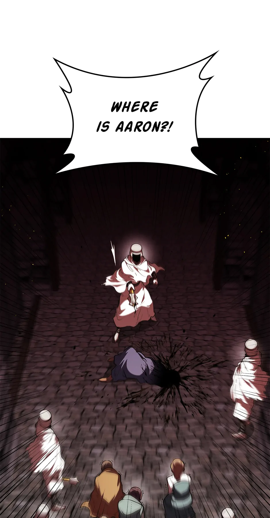 I Regressed As The Duke Chapter 119 296 31