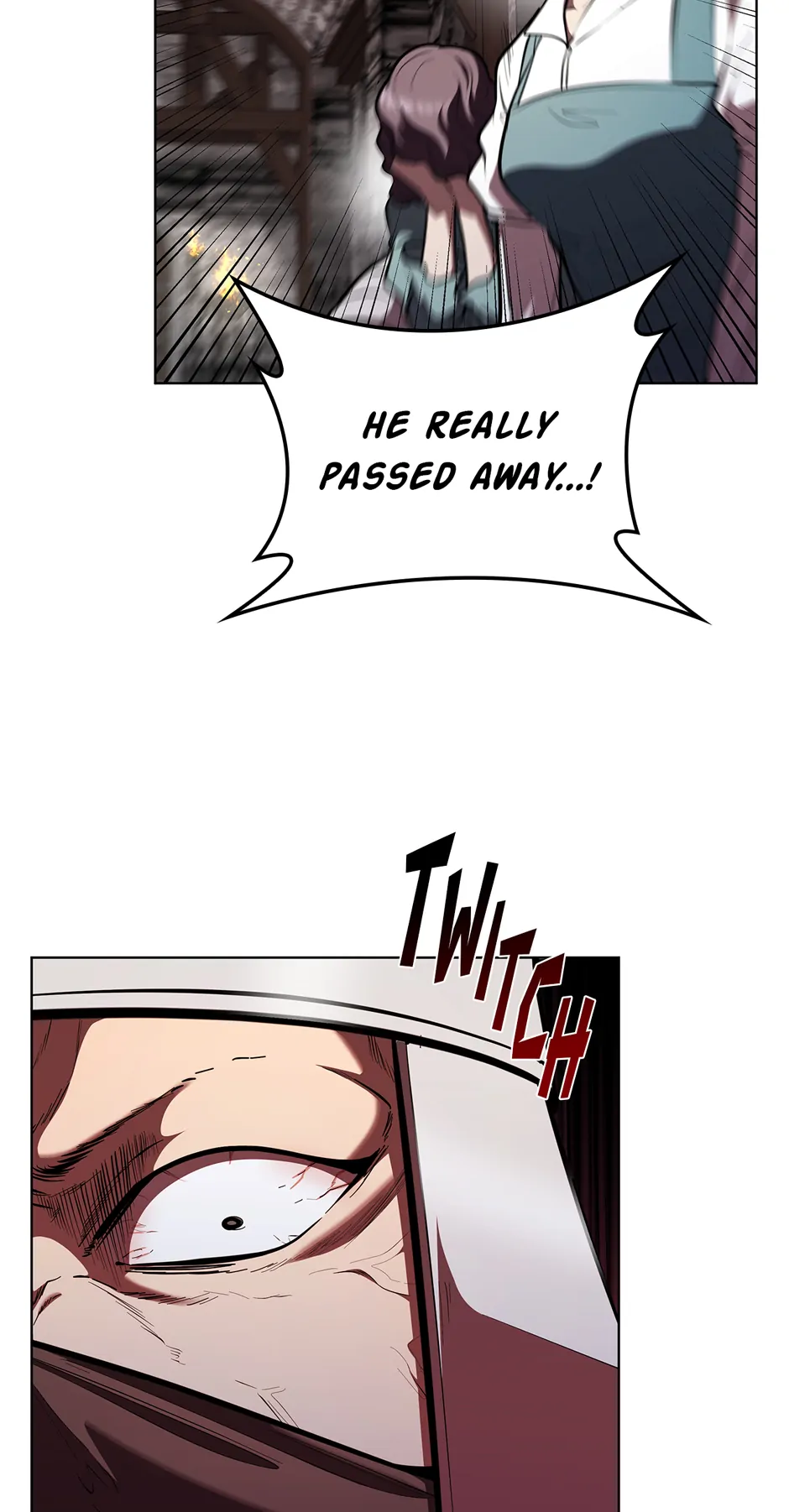 I Regressed As The Duke Chapter 119 298 33