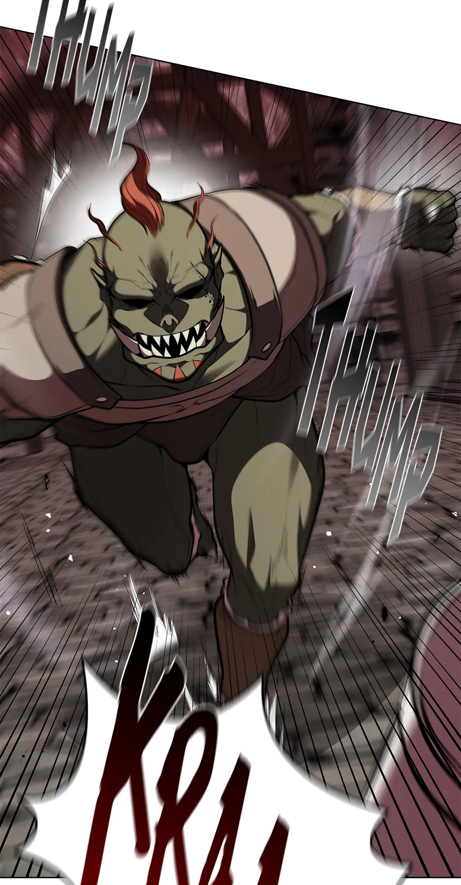 I Regressed As The Duke Chapter 119 301 36