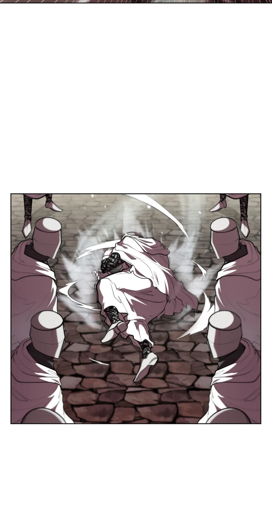 I Regressed As The Duke Chapter 119 304 39