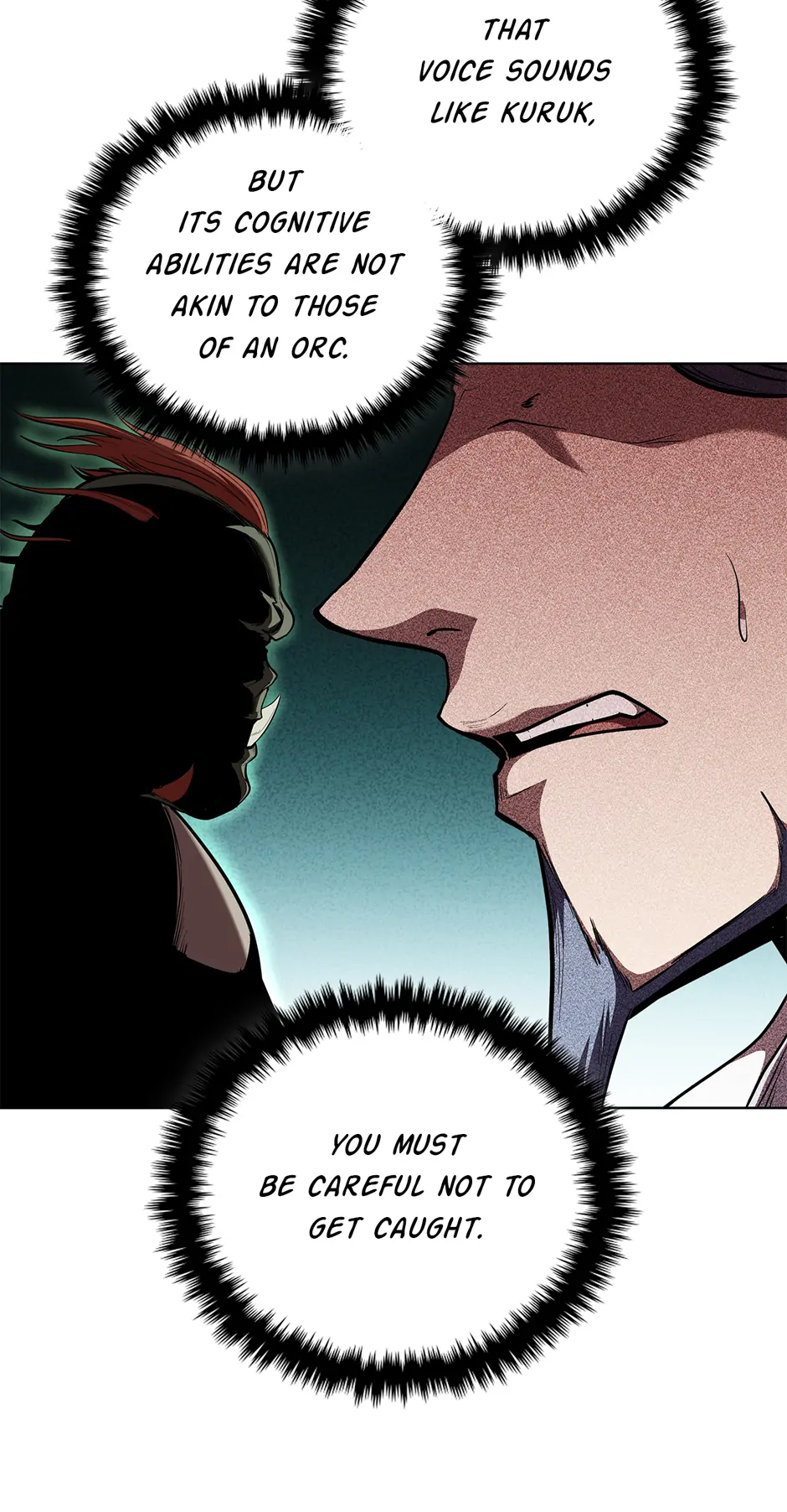 I Regressed As The Duke Chapter 119 308 43