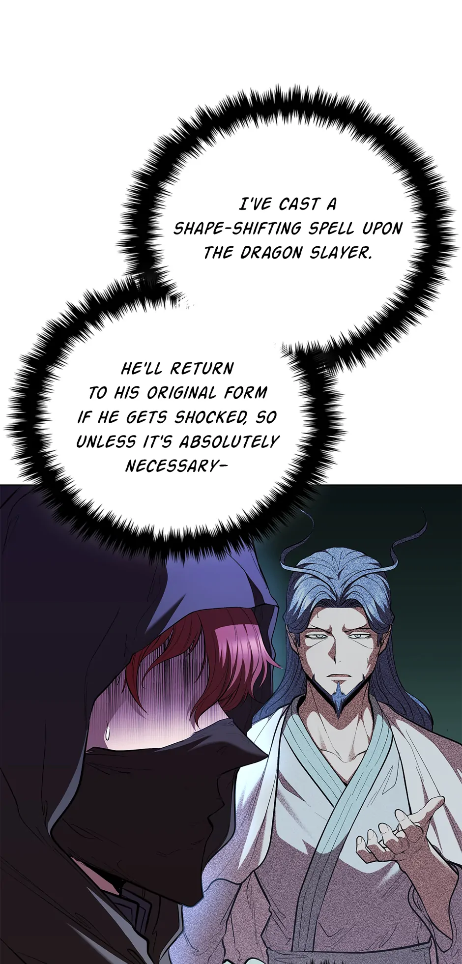 I Regressed As The Duke Chapter 119 312 47