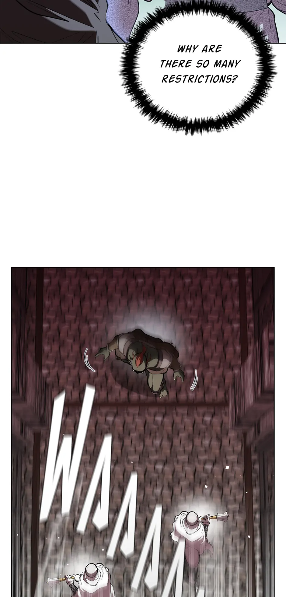 I Regressed As The Duke Chapter 119 313 48