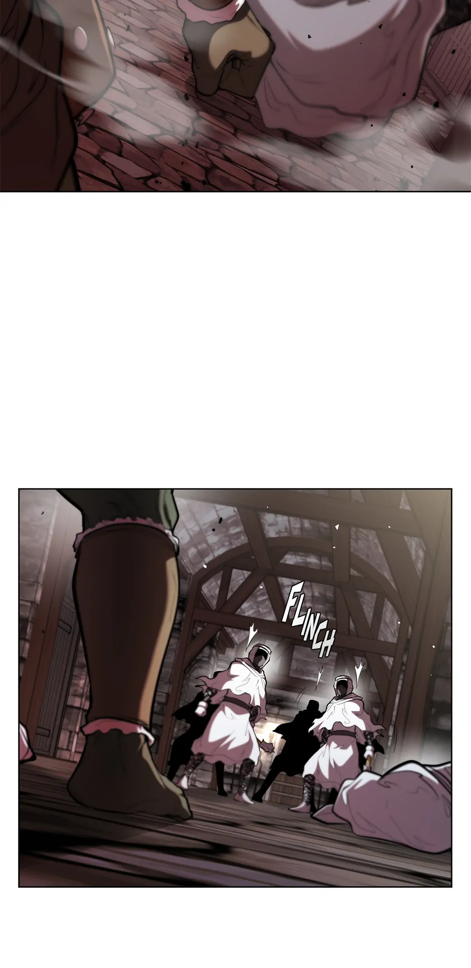 I Regressed As The Duke Chapter 119 321 56