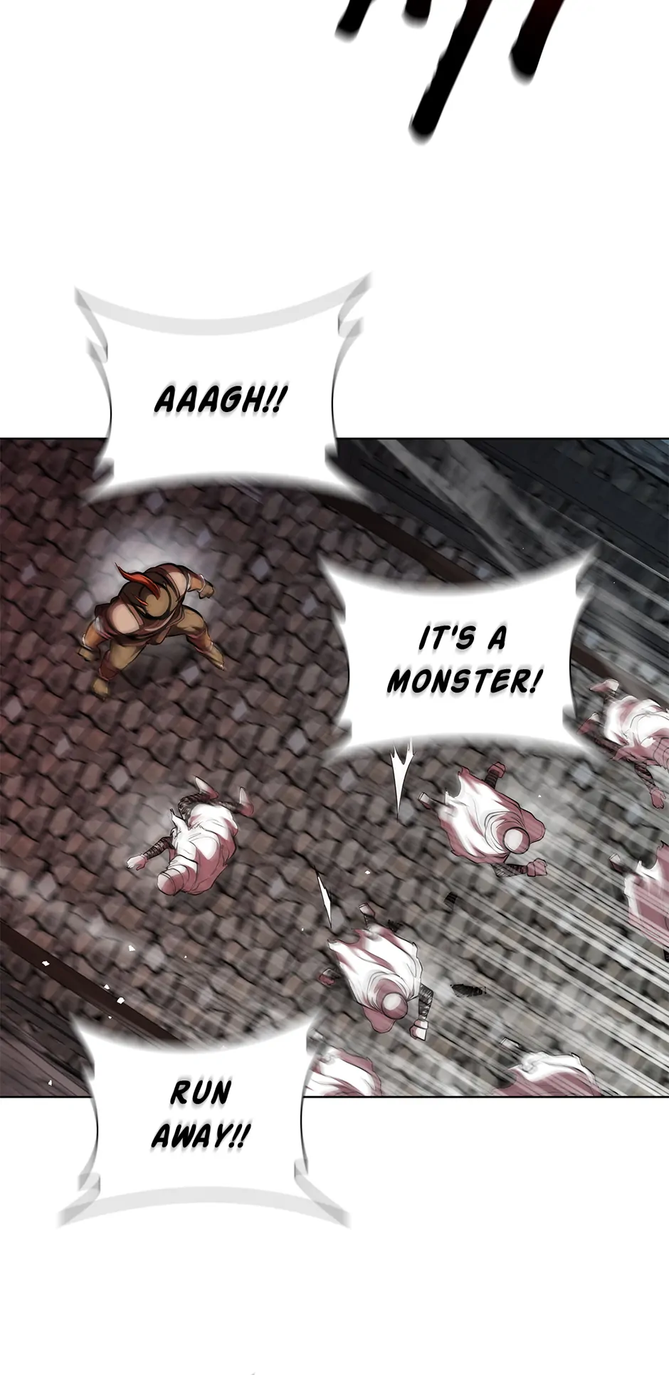 I Regressed As The Duke Chapter 119 323 58