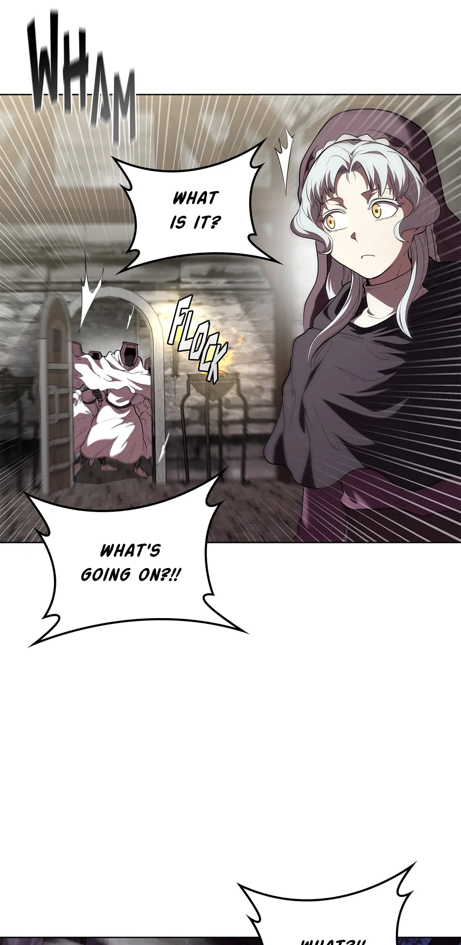 I Regressed As The Duke Chapter 119 330 65