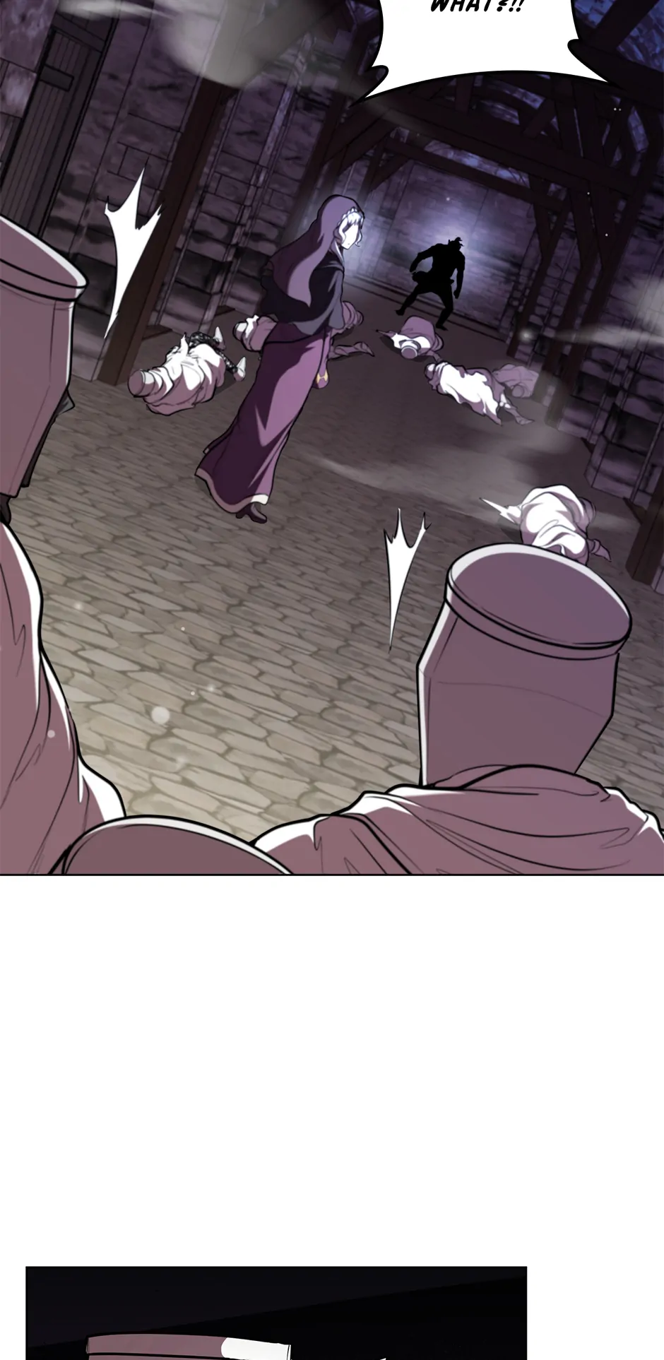 I Regressed As The Duke Chapter 119 331 66