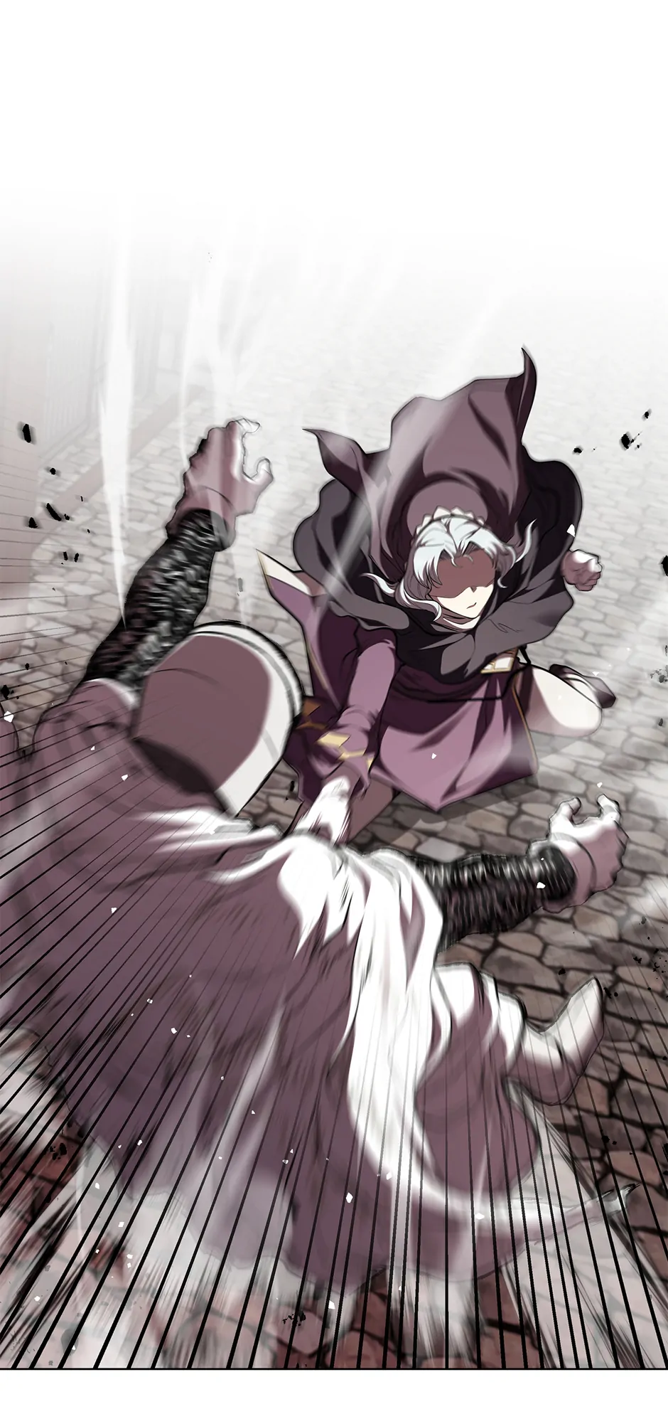 I Regressed As The Duke Chapter 119 336 71