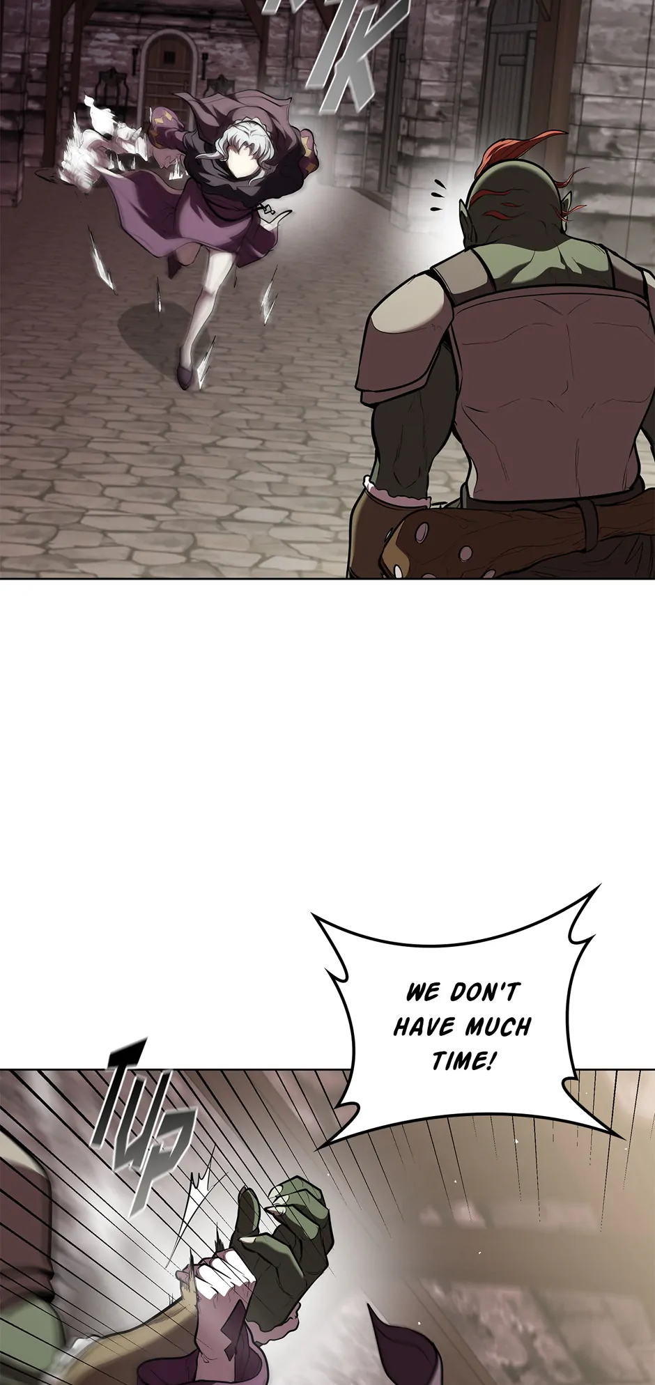 I Regressed As The Duke Chapter 119 341 76