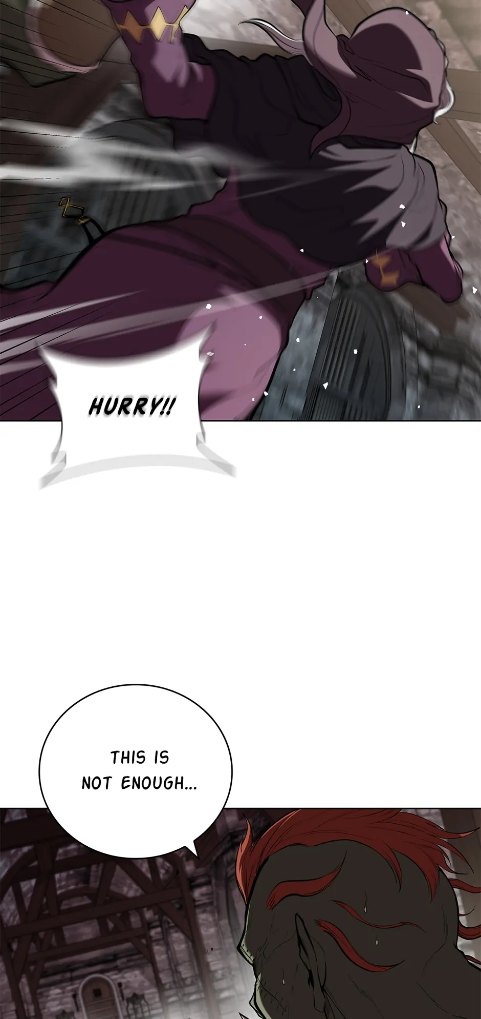 I Regressed As The Duke Chapter 119 342 77