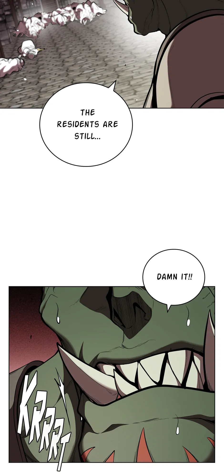 I Regressed As The Duke Chapter 119 343 78