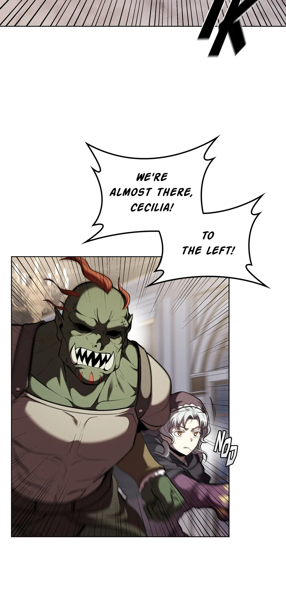 I Regressed As The Duke Chapter 119 346 81