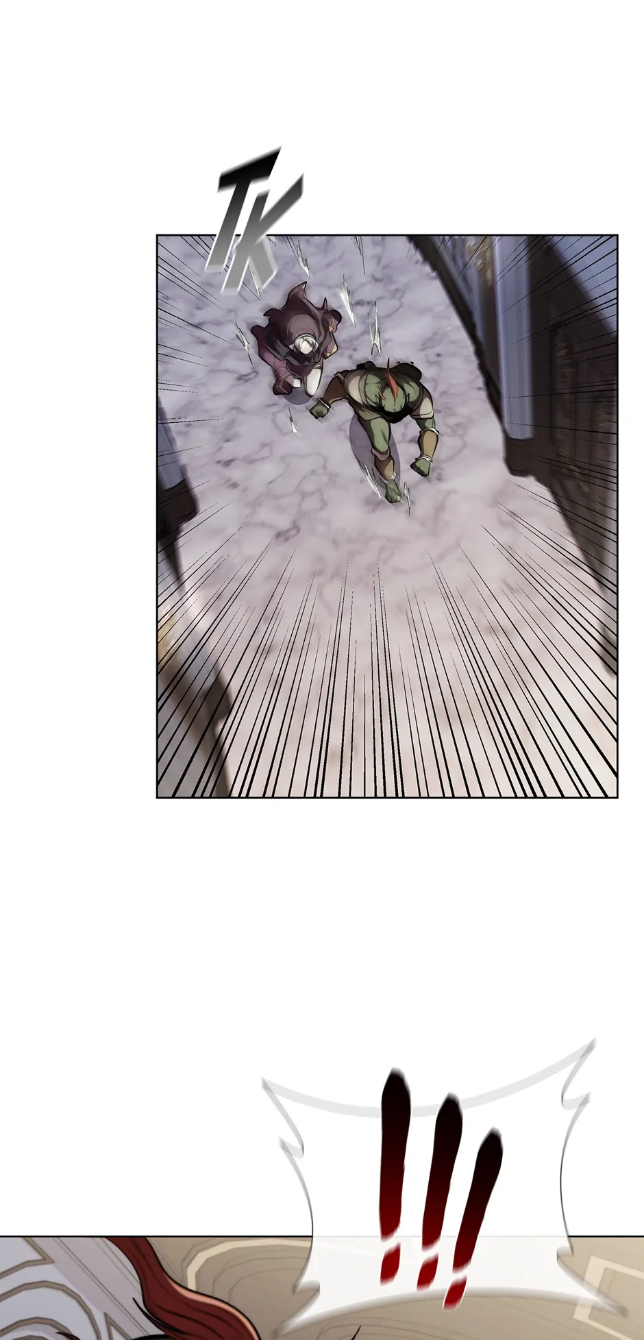 I Regressed As The Duke Chapter 119 347 82