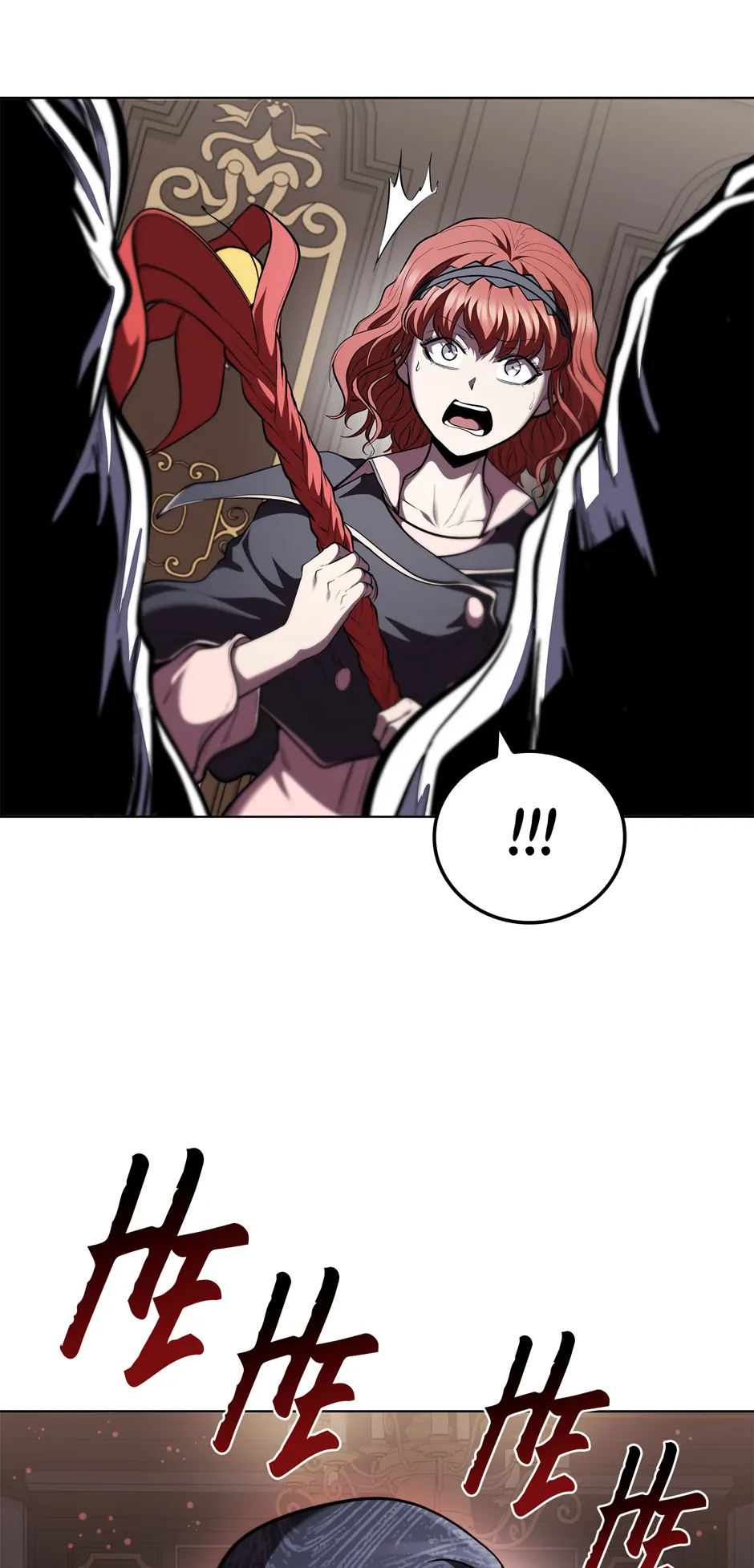 I Regressed As The Duke Chapter 119 349 84