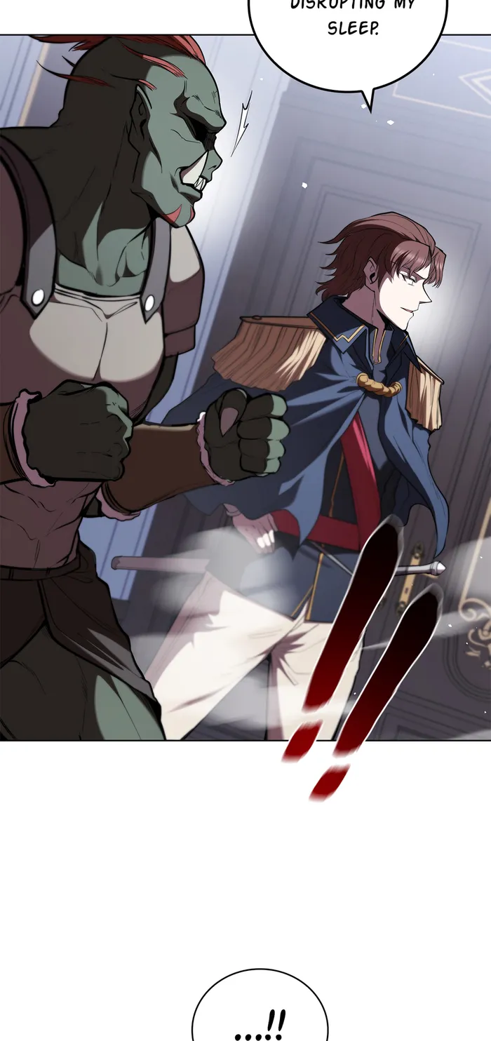 I Regressed As The Duke Chapter 120 254 010