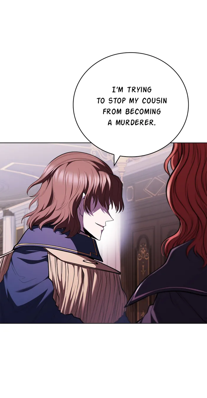 I Regressed As The Duke Chapter 120 269 025