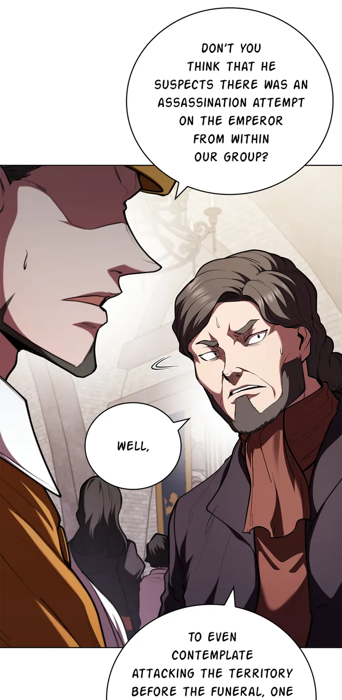 I Regressed As The Duke Chapter 120 296 052