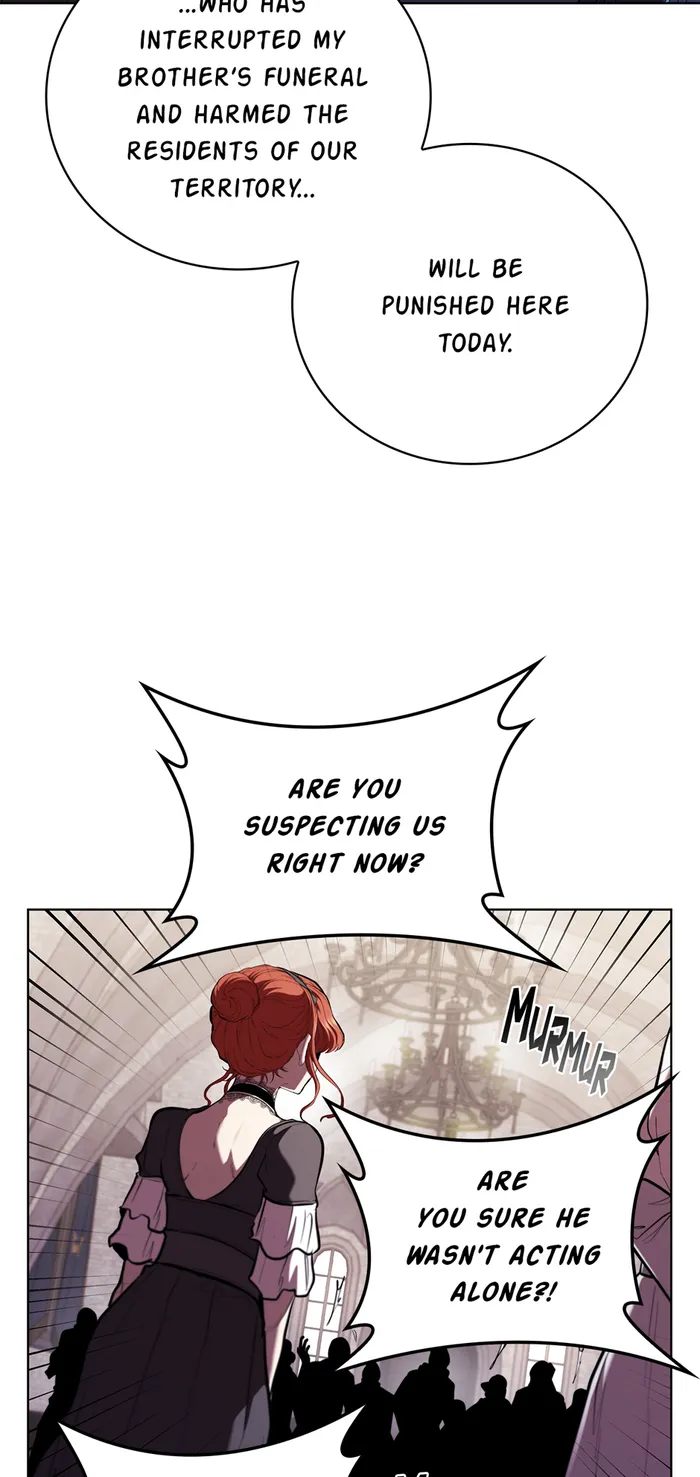 I Regressed As The Duke Chapter 120 305 061