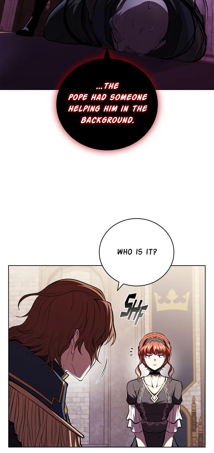 I Regressed As The Duke Chapter 120 311 067