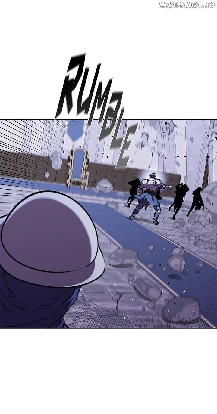 I Regressed As The Duke Chapter 122 291 41