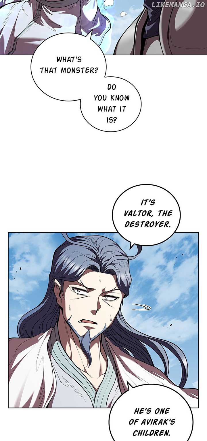I Regressed As The Duke Chapter 122 321 71