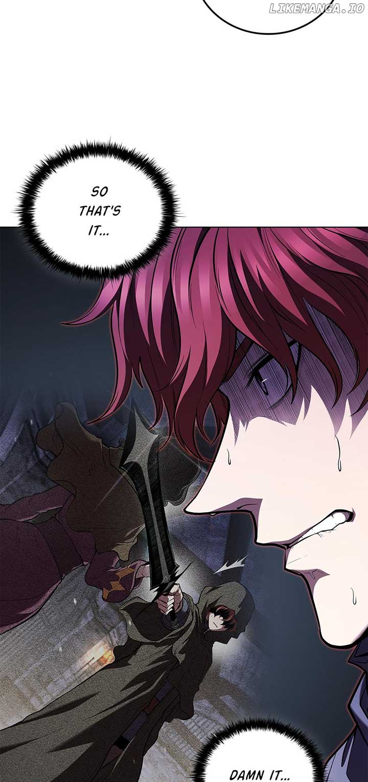 I Regressed As The Duke Chapter 122 322 72
