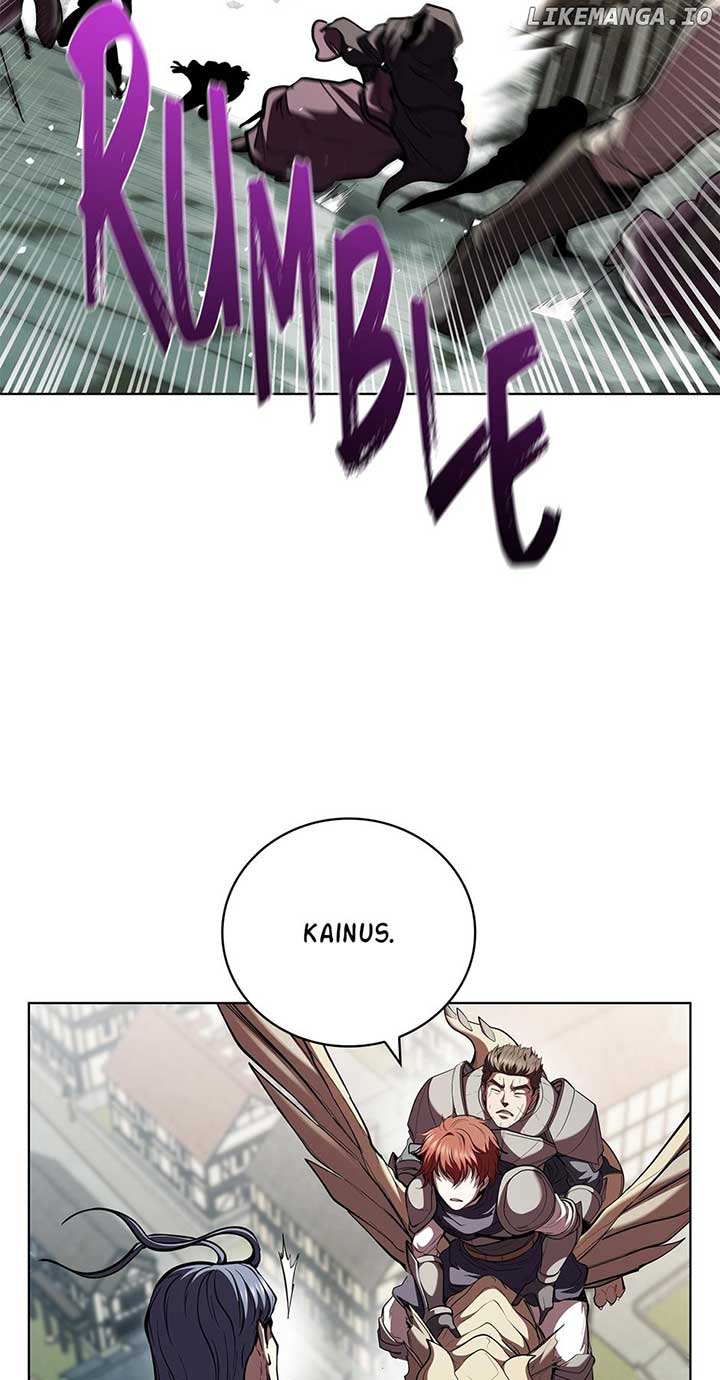 I Regressed As The Duke Chapter 122 327 77