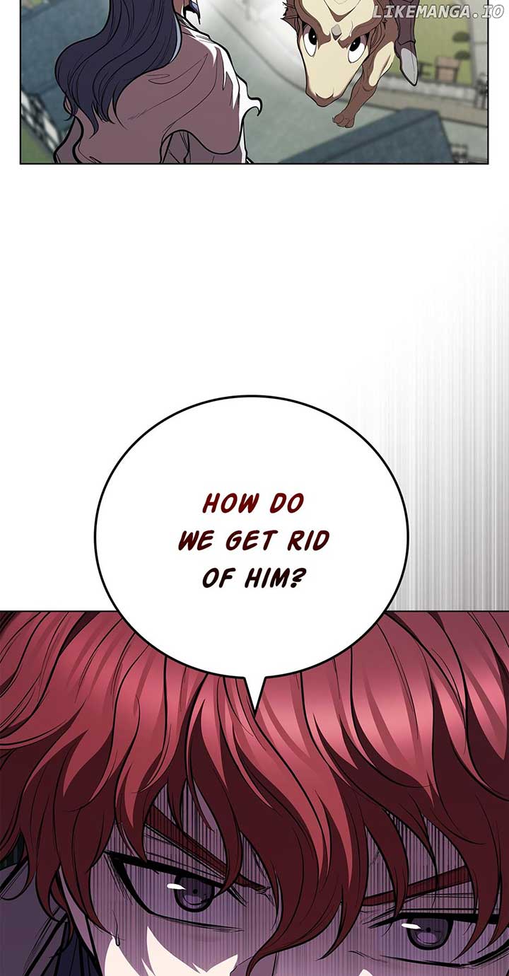 I Regressed As The Duke Chapter 122 328 78