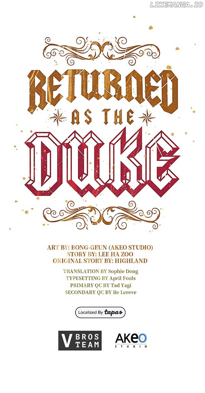 I Regressed As The Duke Chapter 122 331 81