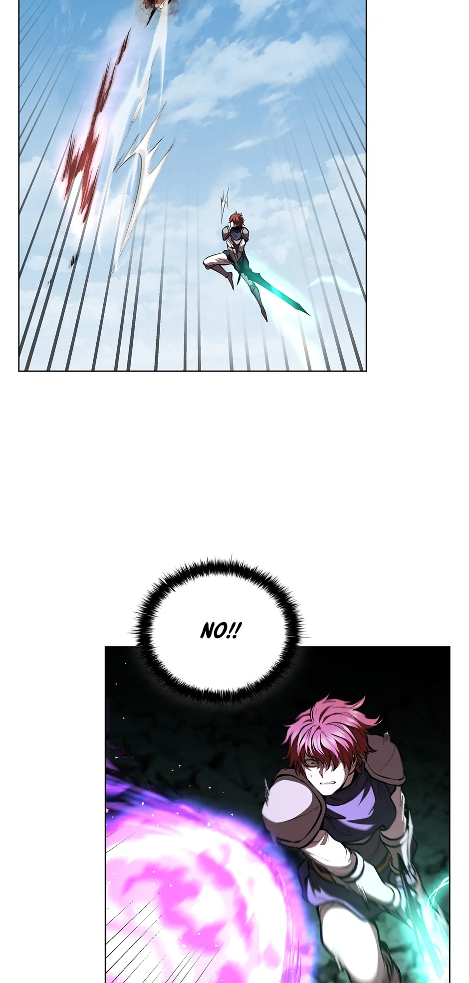 I Regressed As The Duke Chapter 128 300 17