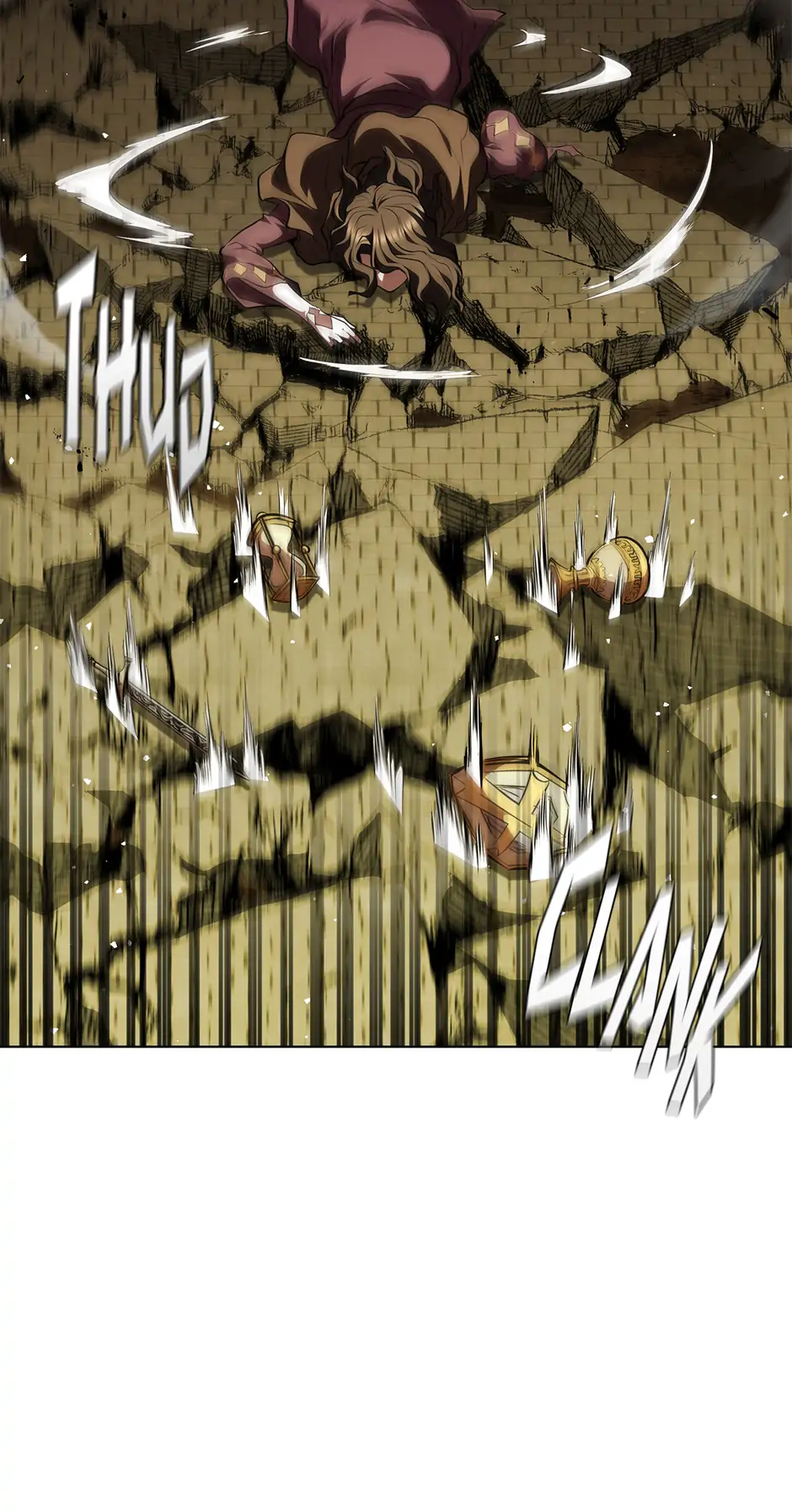 I Regressed As The Duke Chapter 128 316 33