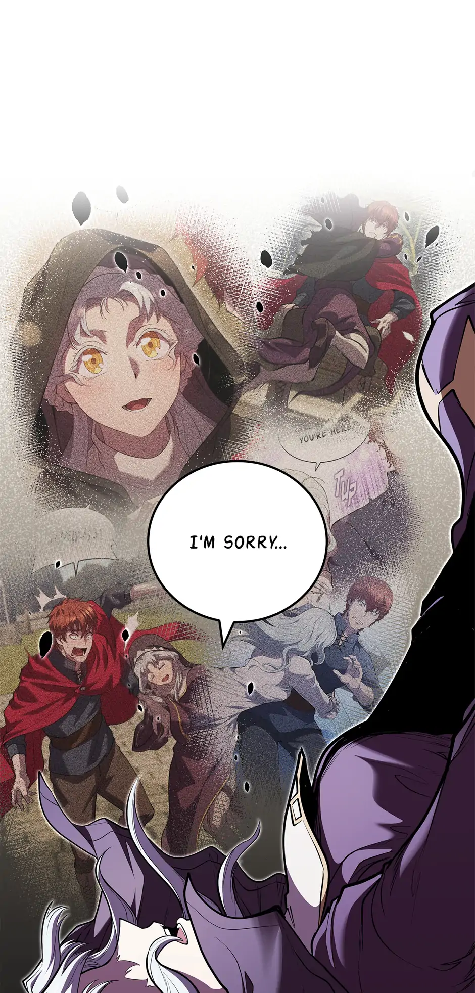 I Regressed As The Duke Chapter 128 320 37