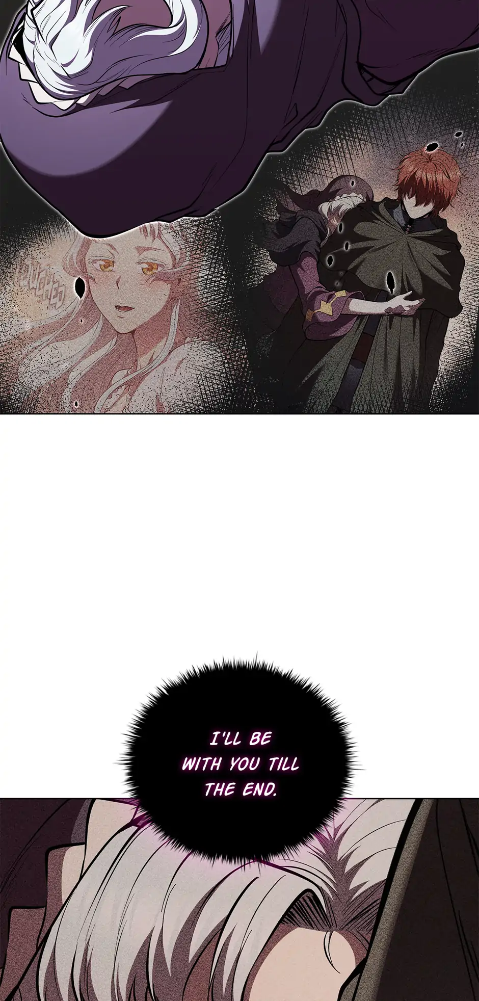 I Regressed As The Duke Chapter 128 321 38