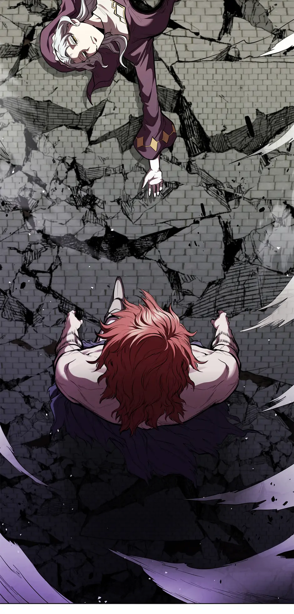 I Regressed As The Duke Chapter 128 327 44