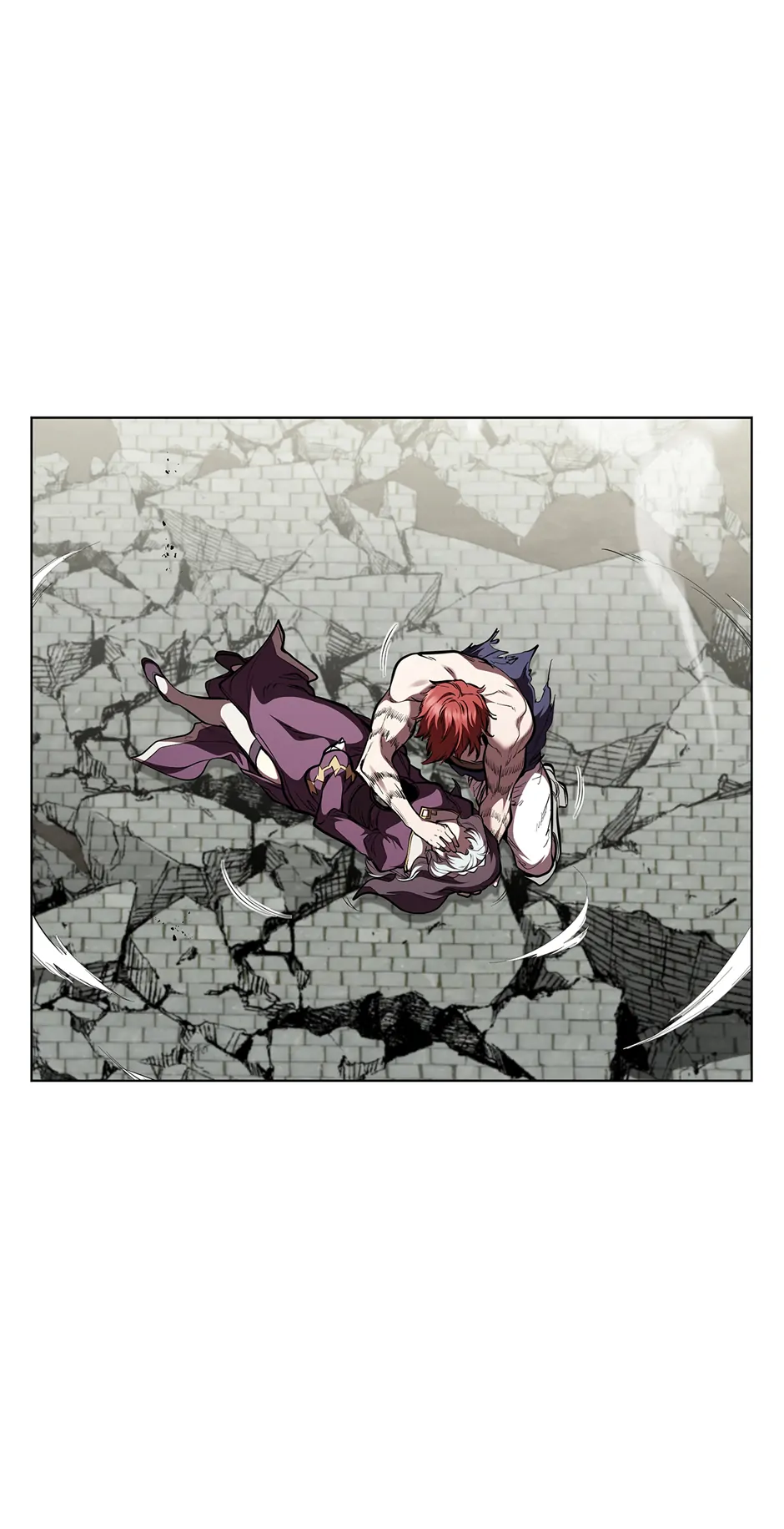 I Regressed As The Duke Chapter 128 336 53