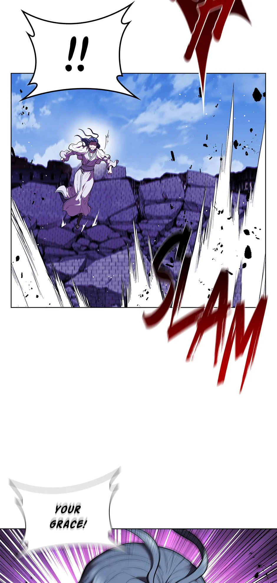 I Regressed As The Duke Chapter 128 358 75