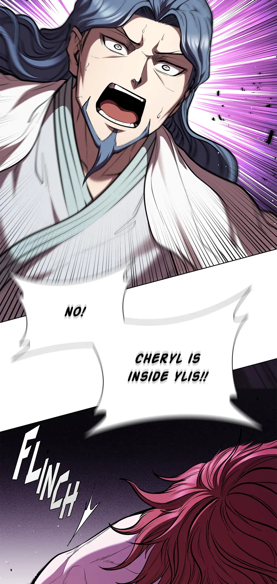 I Regressed As The Duke Chapter 128 359 76