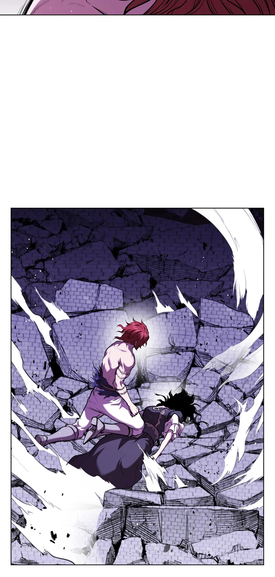 I Regressed As The Duke Chapter 128 360 77