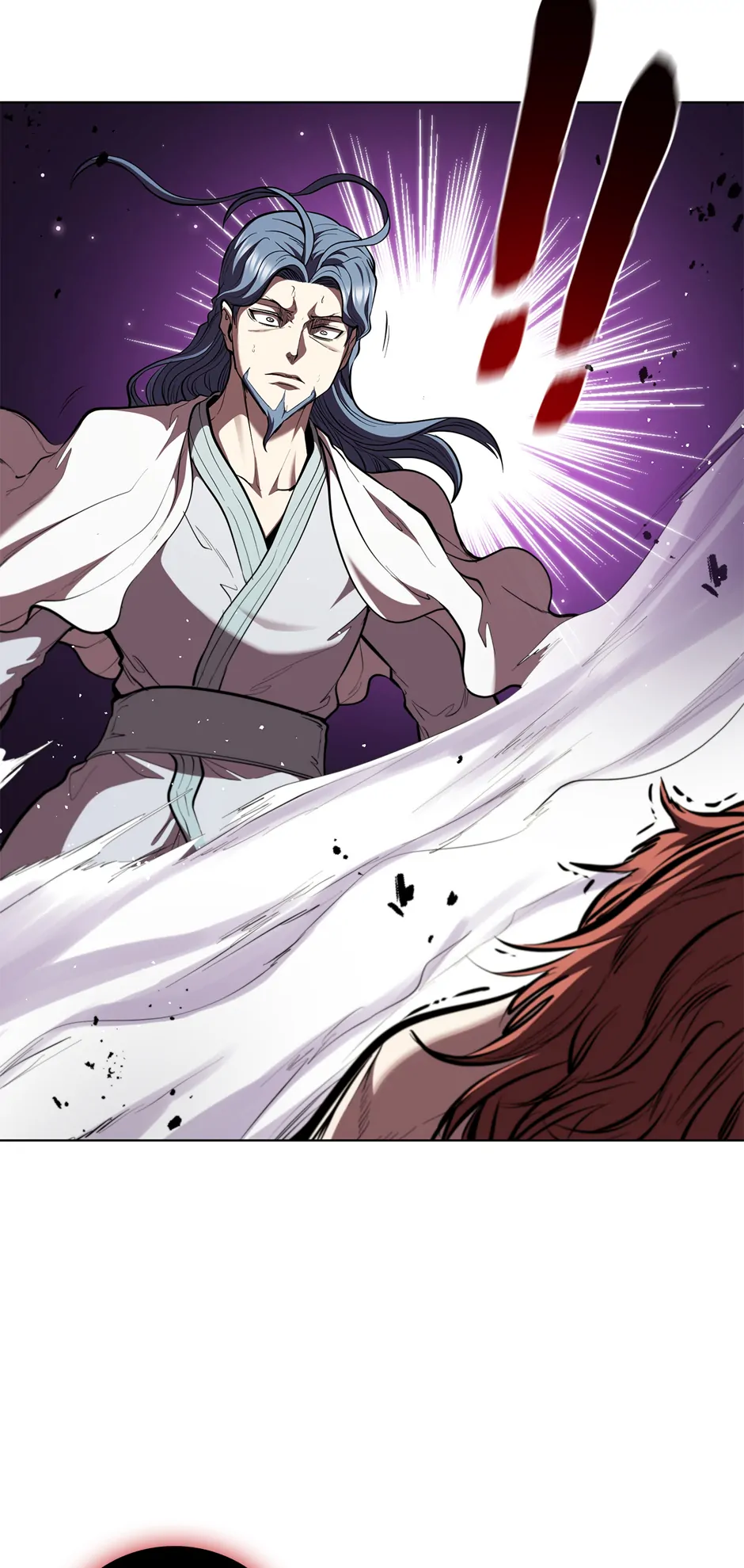 I Regressed As The Duke Chapter 128 366 83