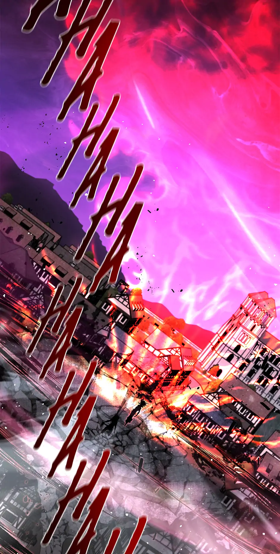 I Regressed As The Duke Chapter 128 373 90