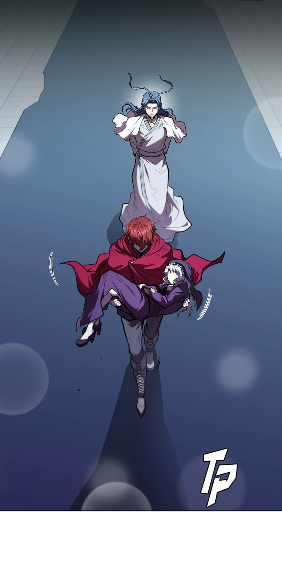 I Regressed As The Duke Chapter 130 291 02