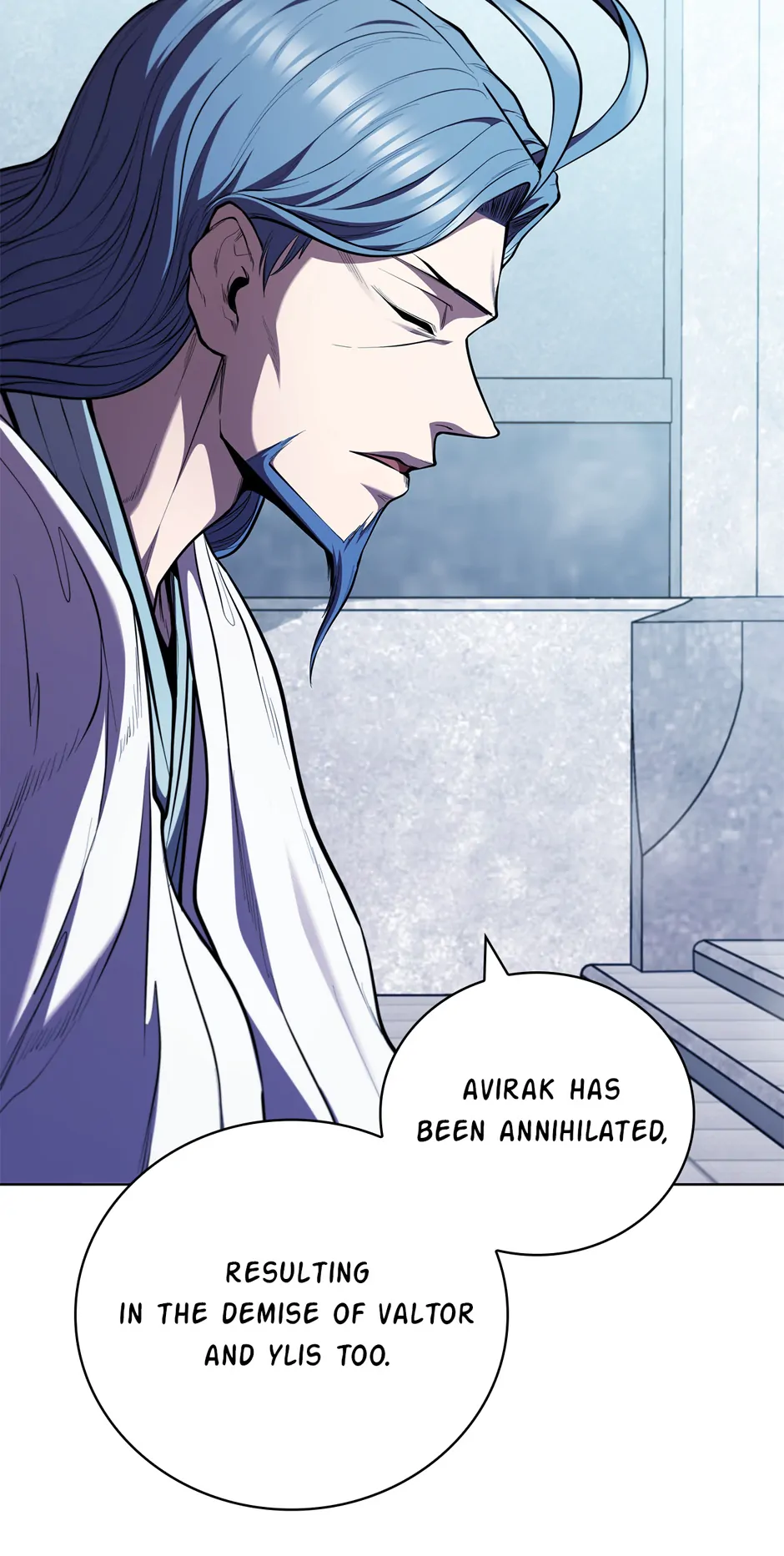 I Regressed As The Duke Chapter 130 296 07