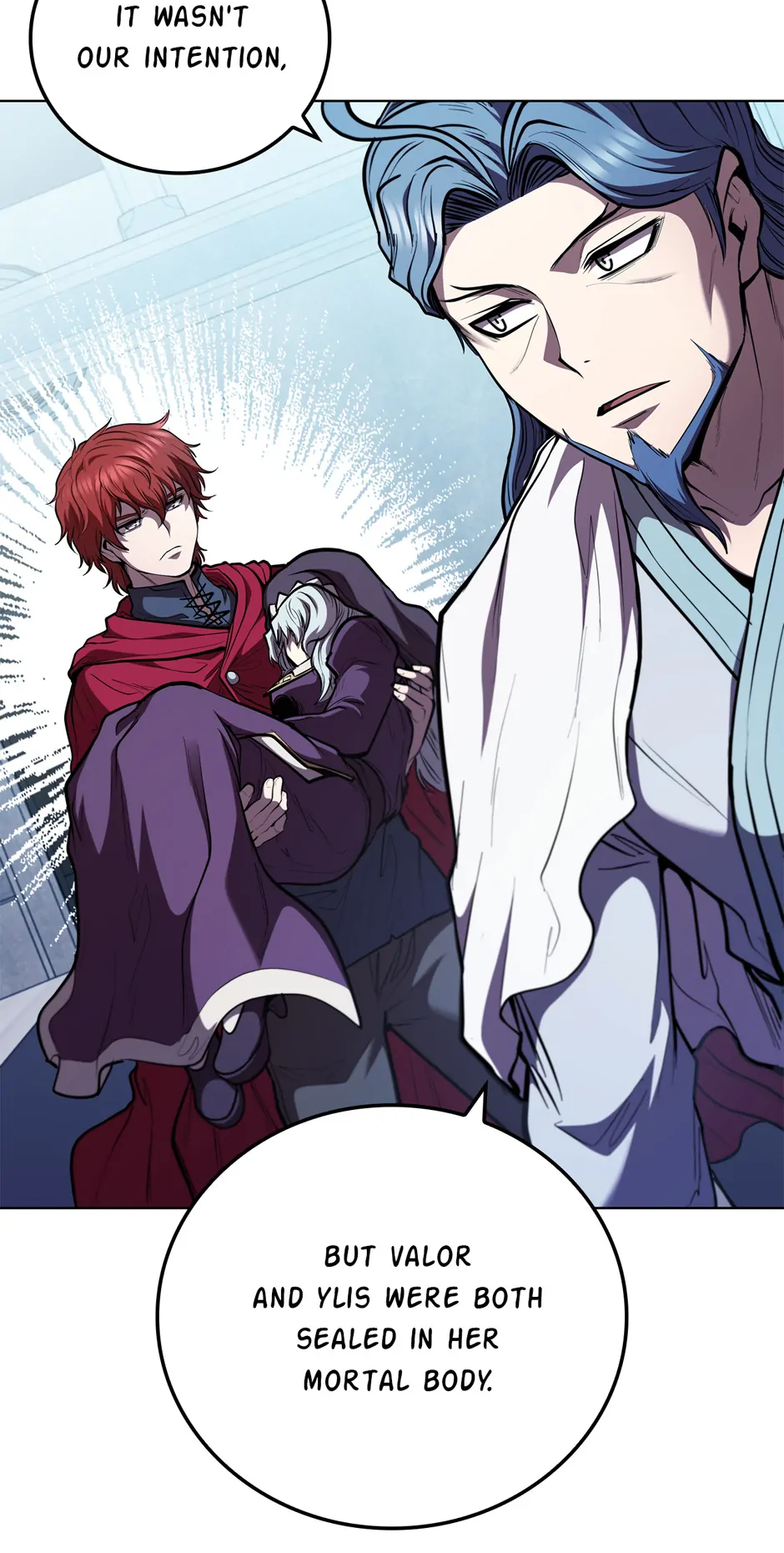 I Regressed As The Duke Chapter 130 298 09