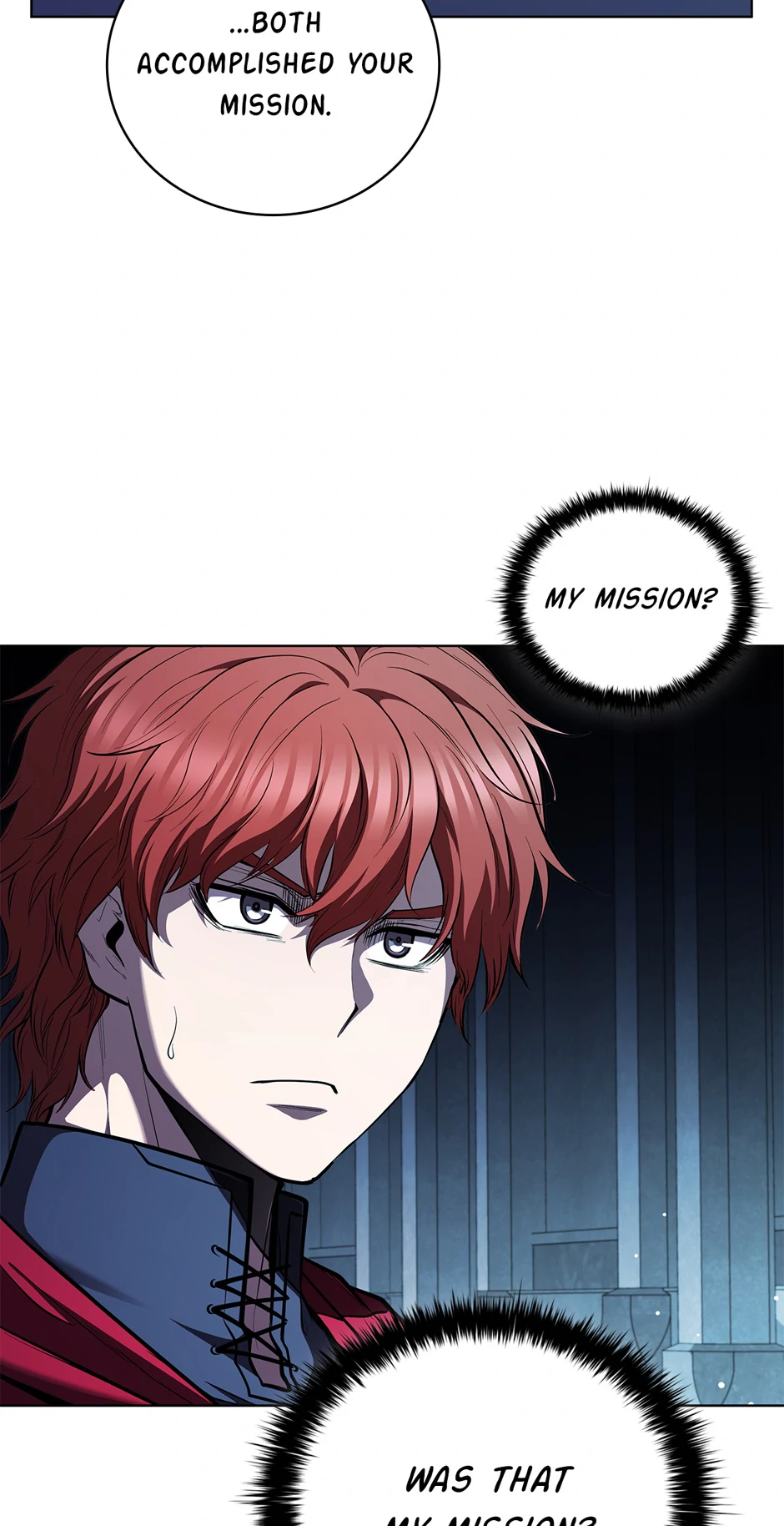 I Regressed As The Duke Chapter 130 300 11