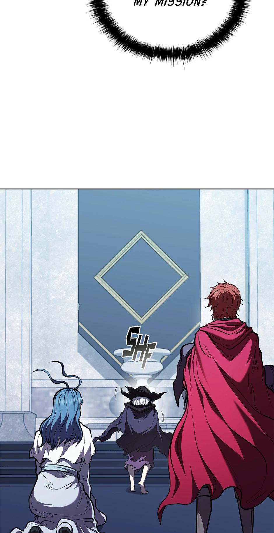 I Regressed As The Duke Chapter 130 301 12